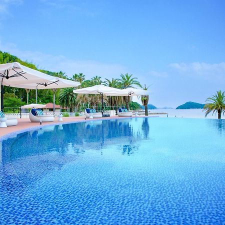Marissa Resort Sazanseto Suo-Oshima Esterno foto