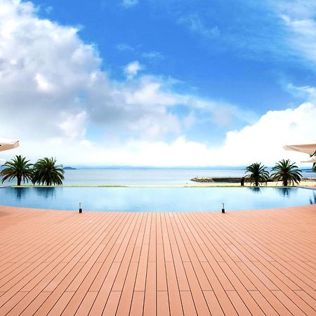 Marissa Resort Sazanseto Suo-Oshima Esterno foto