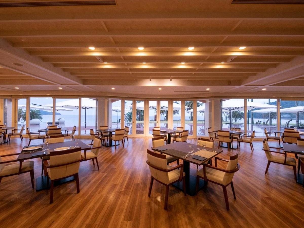 Marissa Resort Sazanseto Suo-Oshima Esterno foto