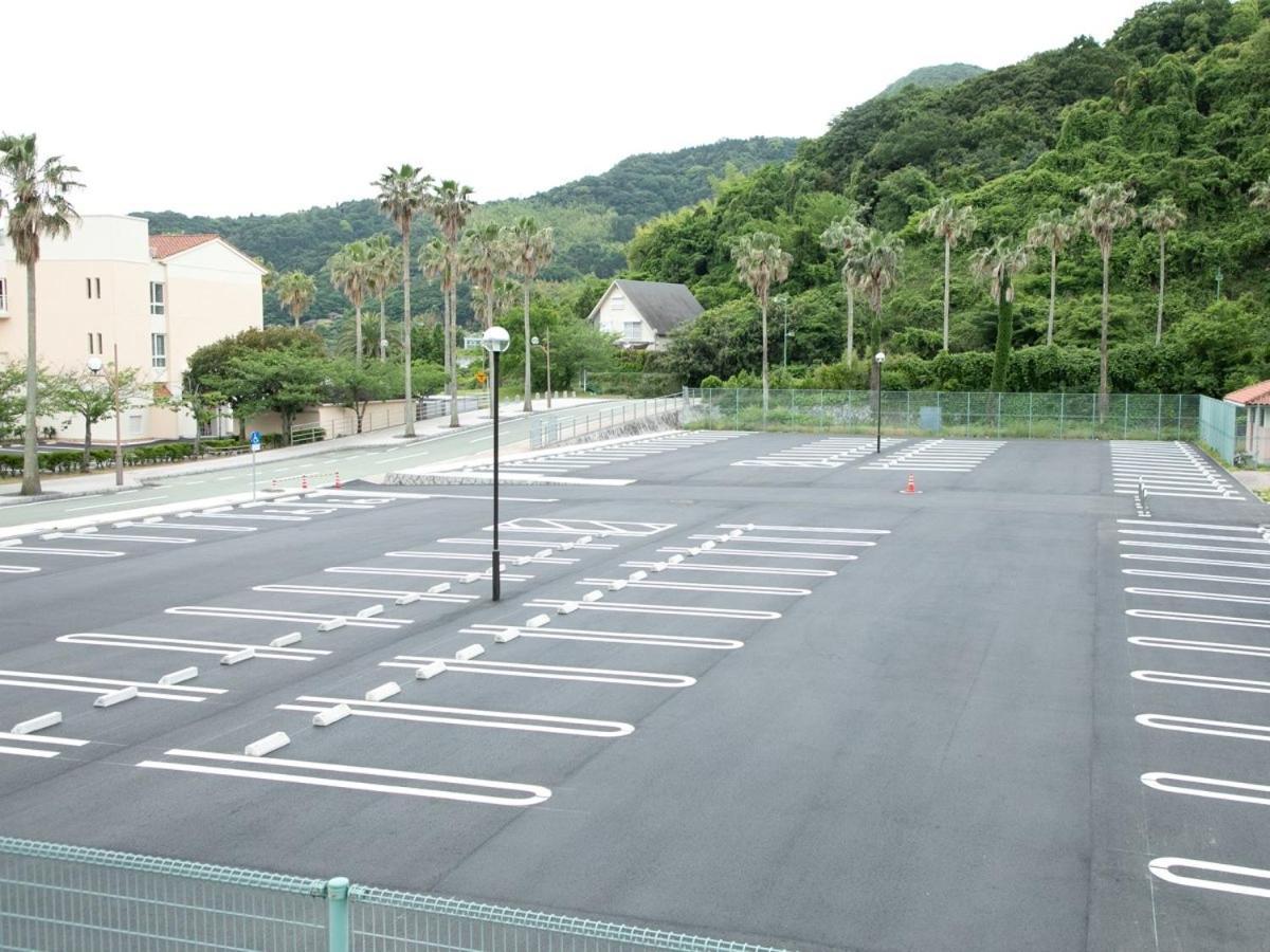 Marissa Resort Sazanseto Suo-Oshima Esterno foto