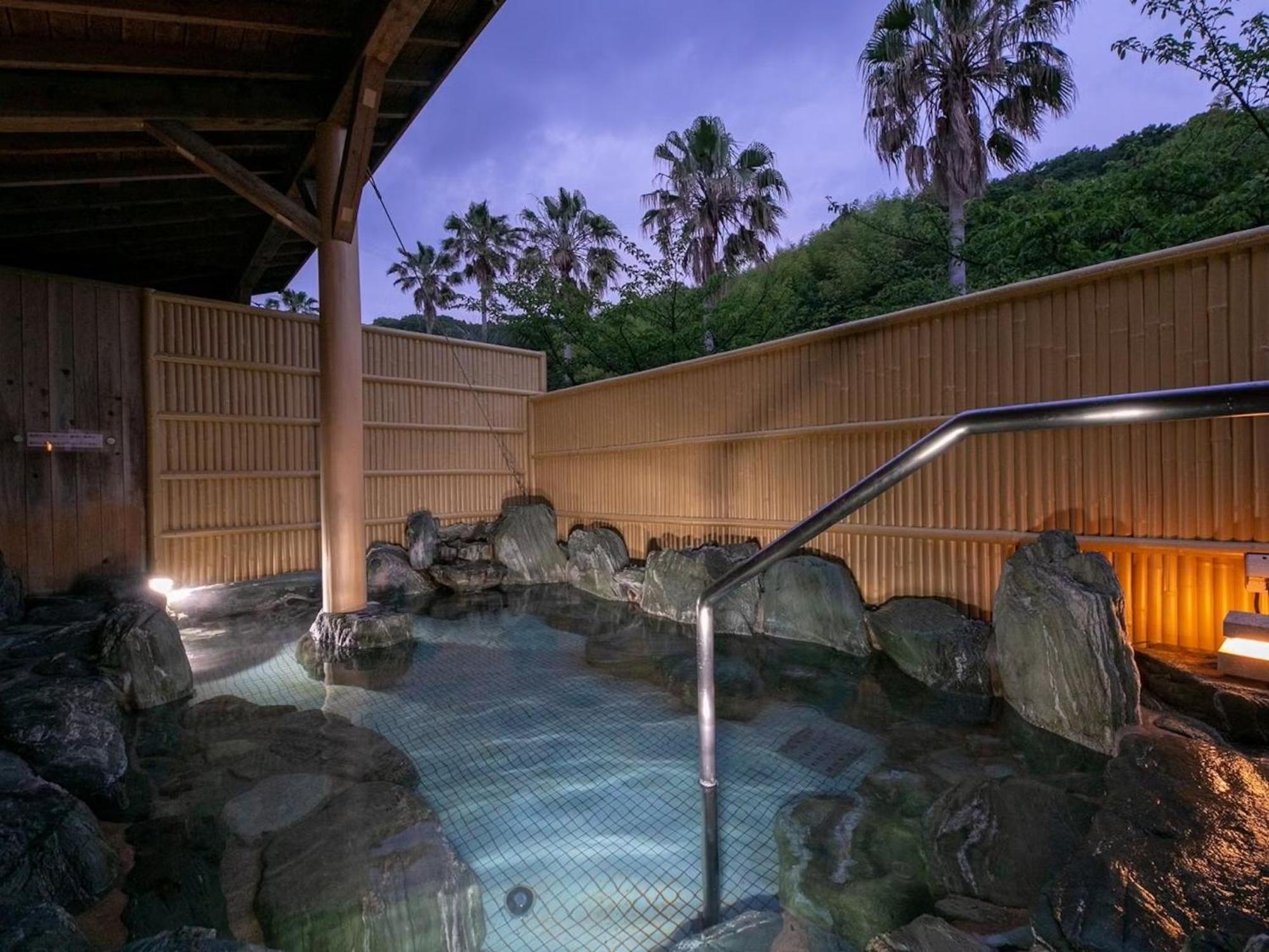 Marissa Resort Sazanseto Suo-Oshima Esterno foto